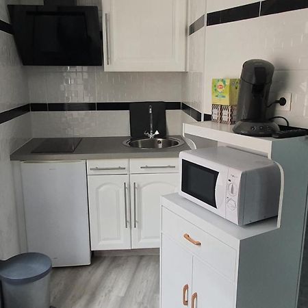 Appartement Carnus روديه المظهر الخارجي الصورة