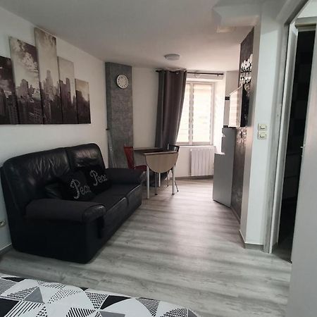 Appartement Carnus روديه المظهر الخارجي الصورة