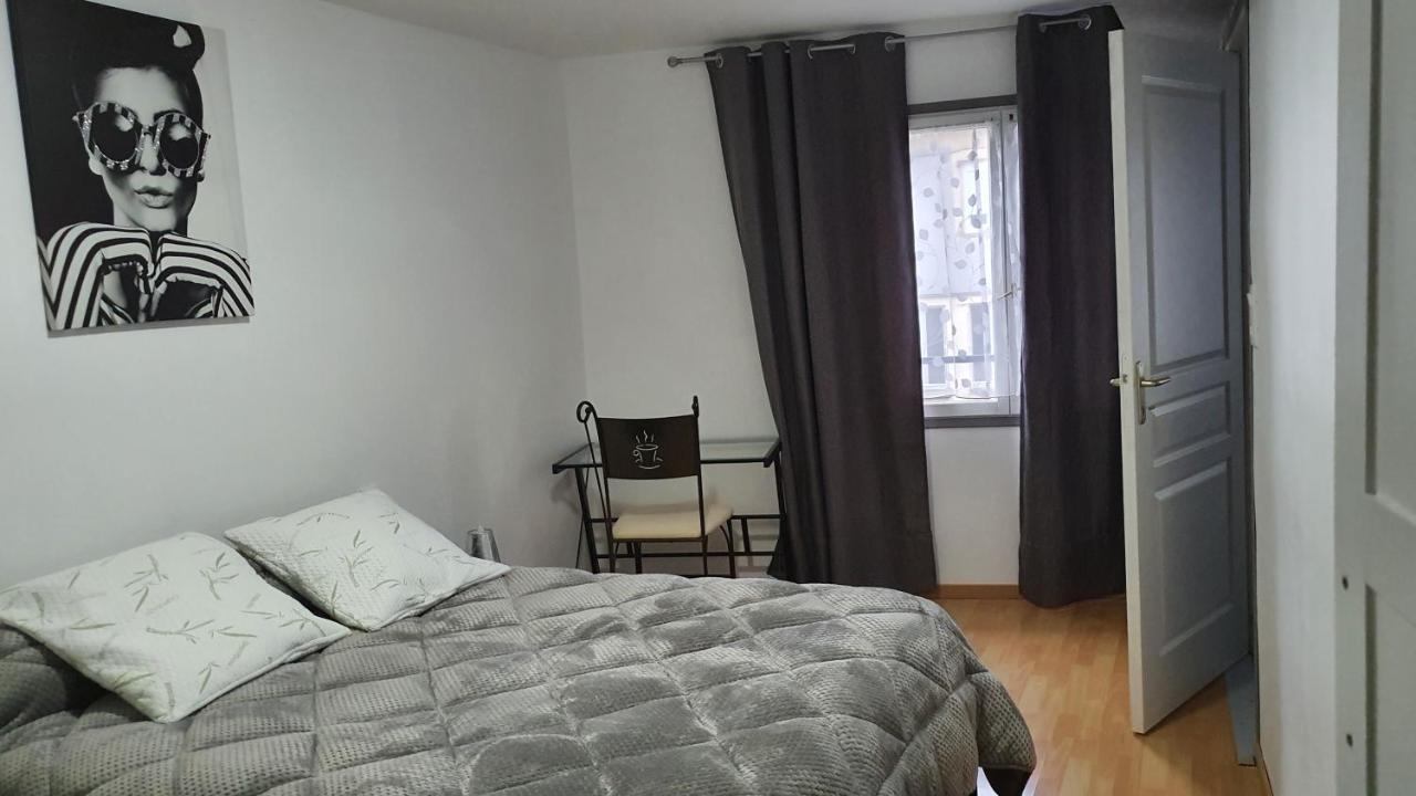 Appartement Carnus روديه المظهر الخارجي الصورة