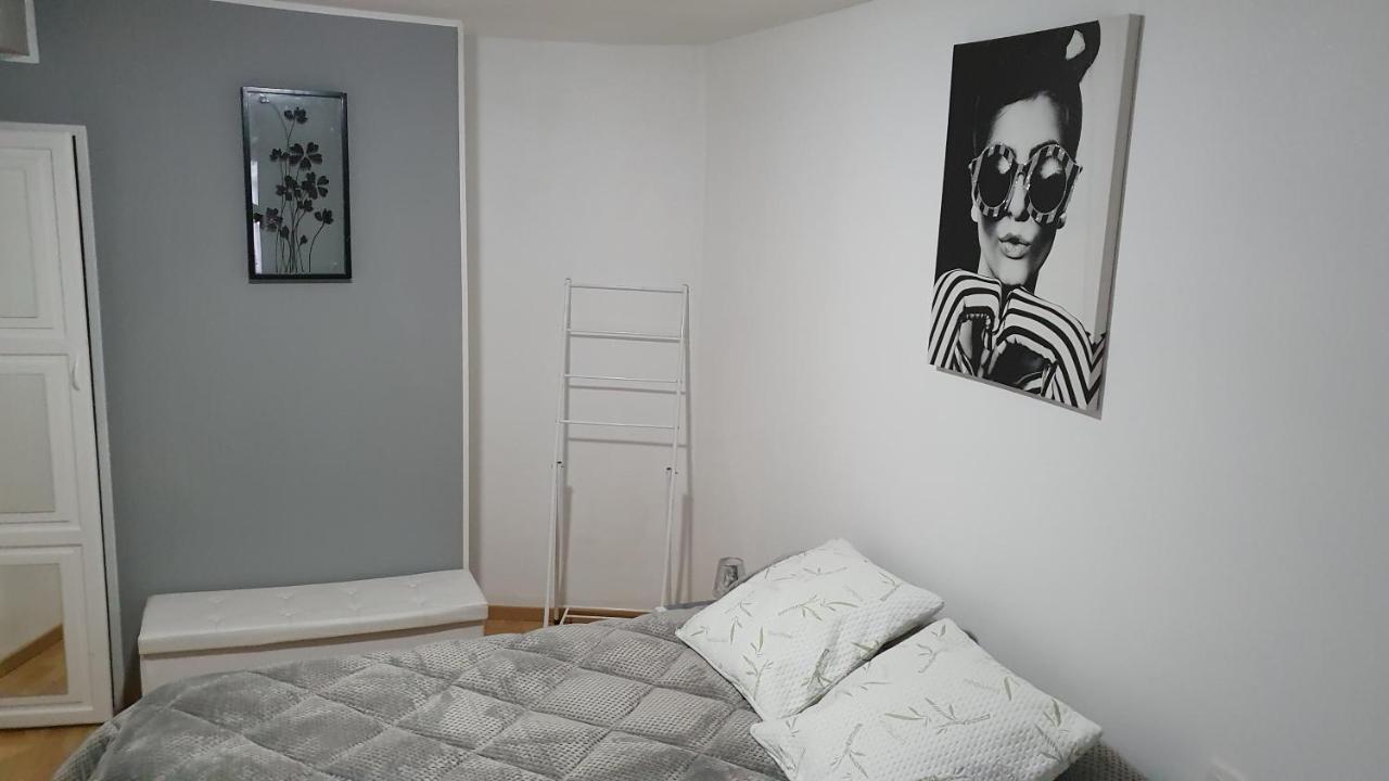 Appartement Carnus روديه المظهر الخارجي الصورة