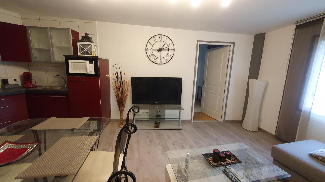 Appartement Carnus روديه المظهر الخارجي الصورة