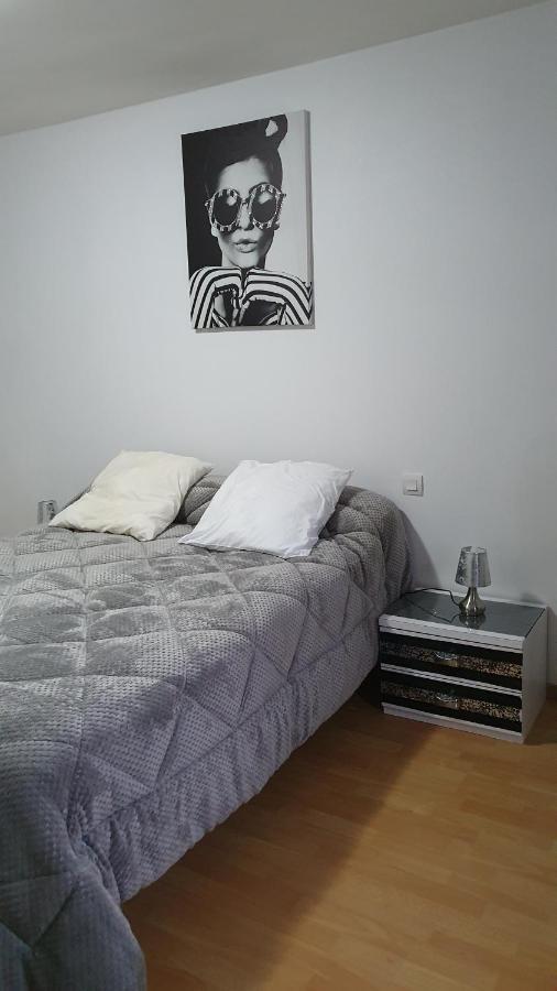 Appartement Carnus روديه المظهر الخارجي الصورة