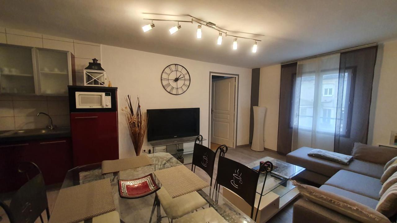 Appartement Carnus روديه المظهر الخارجي الصورة