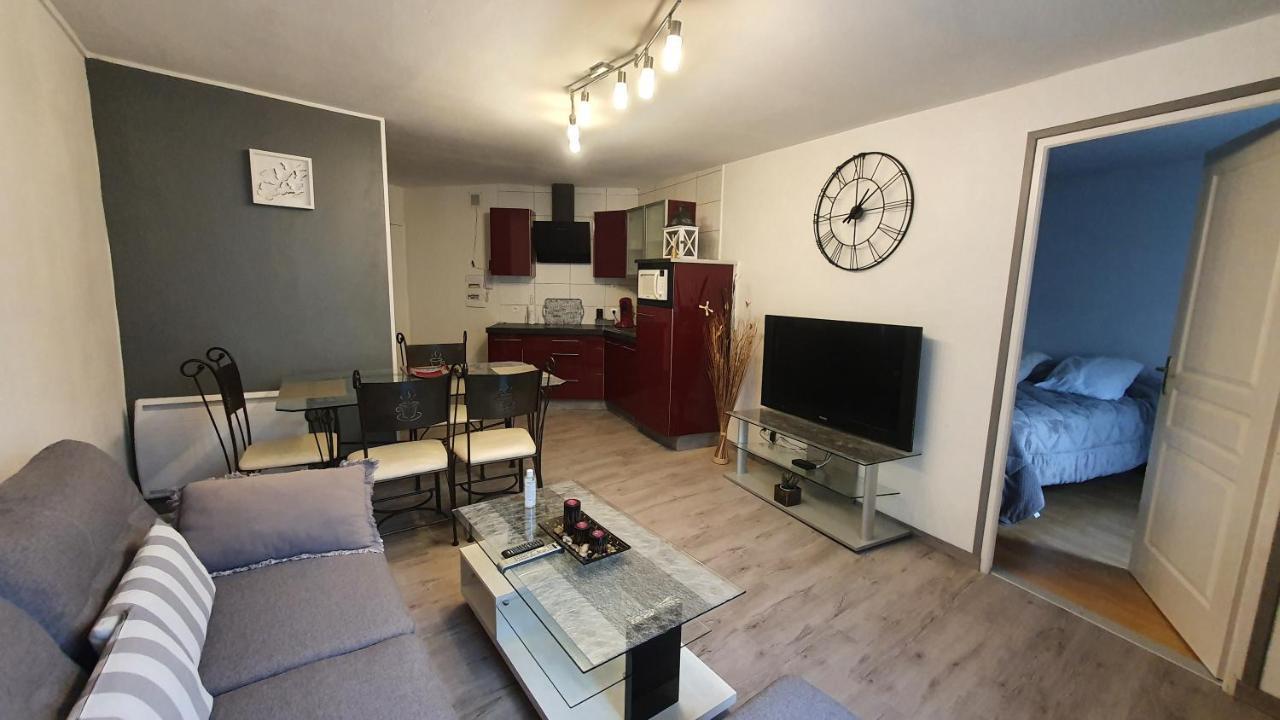 Appartement Carnus روديه المظهر الخارجي الصورة