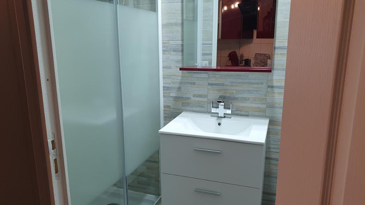Appartement Carnus روديه المظهر الخارجي الصورة