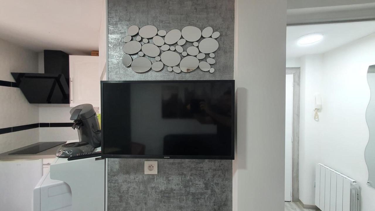 Appartement Carnus روديه المظهر الخارجي الصورة