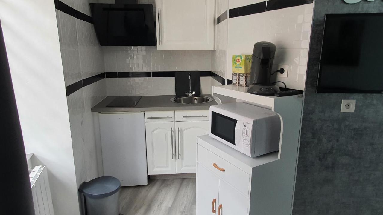Appartement Carnus روديه المظهر الخارجي الصورة
