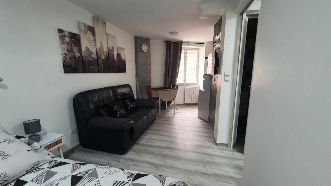 Appartement Carnus روديه المظهر الخارجي الصورة