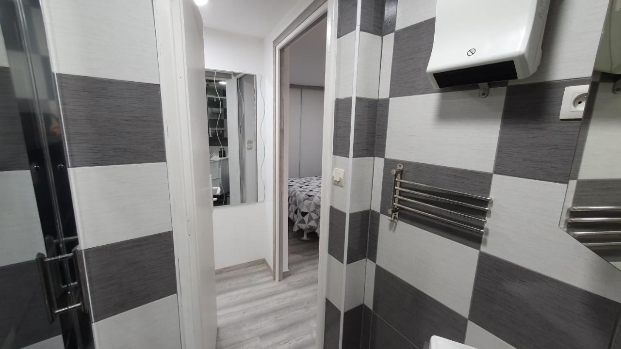 Appartement Carnus روديه المظهر الخارجي الصورة