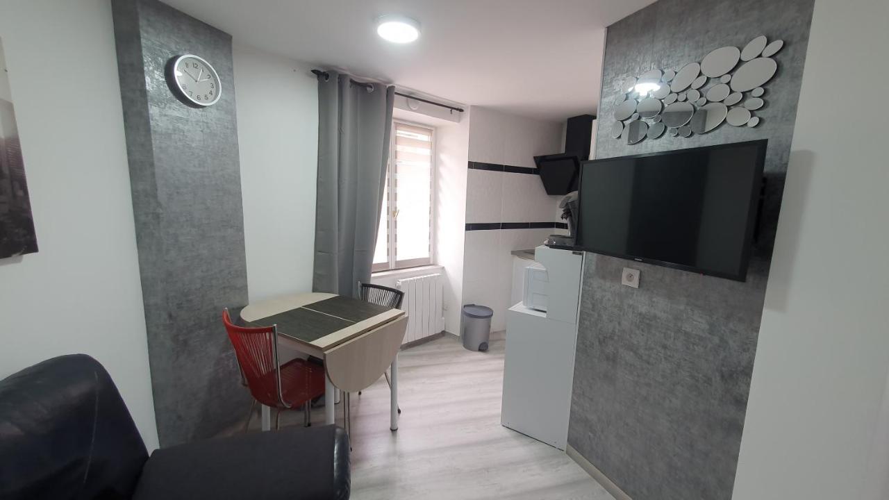 Appartement Carnus روديه المظهر الخارجي الصورة