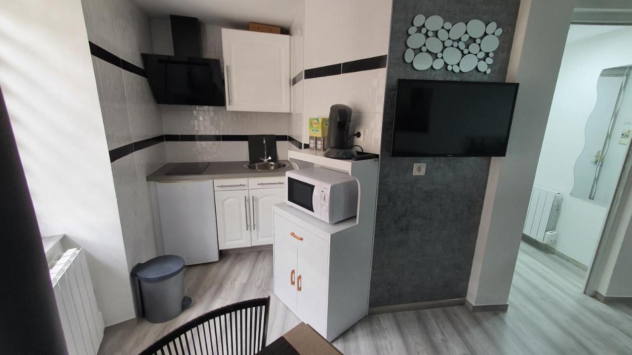 Appartement Carnus روديه المظهر الخارجي الصورة