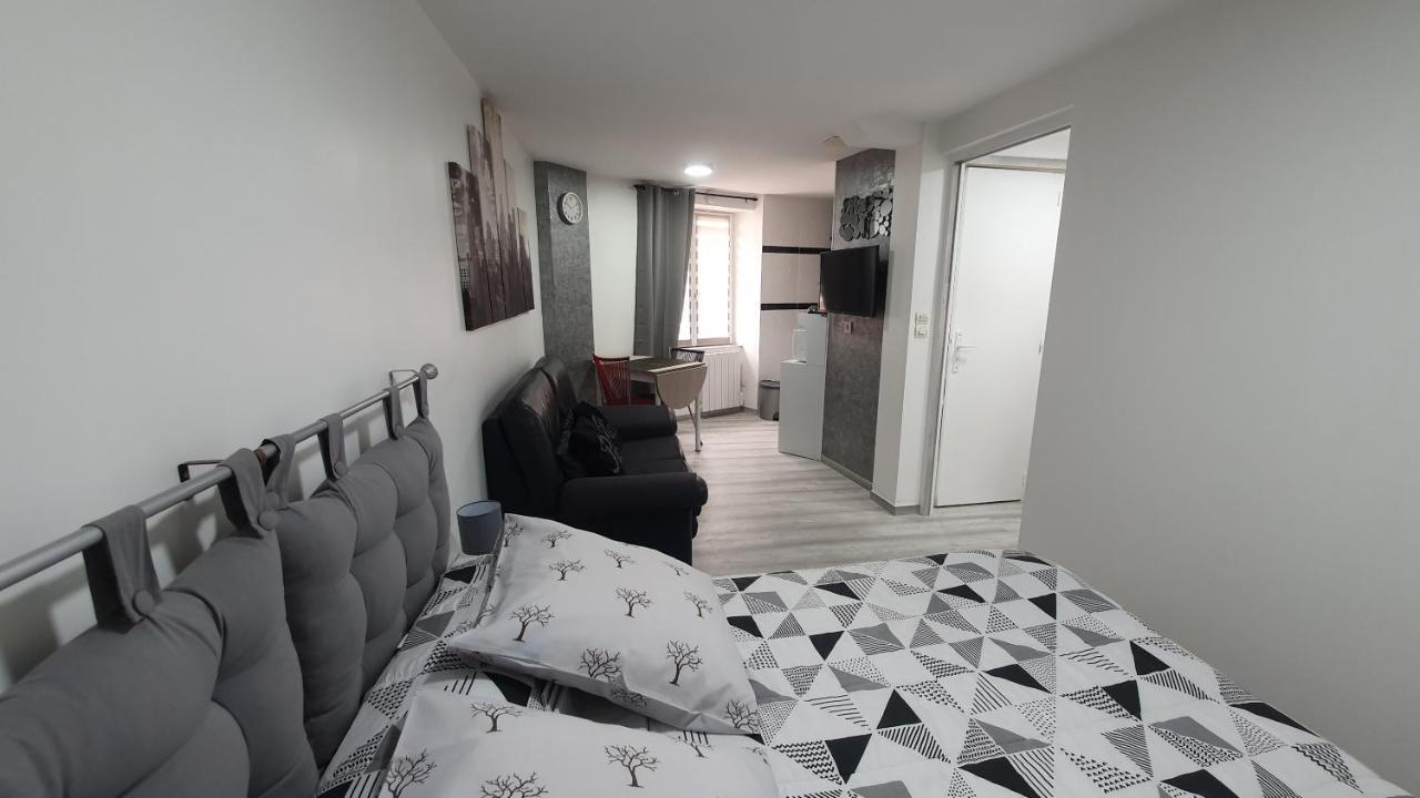 Appartement Carnus روديه المظهر الخارجي الصورة