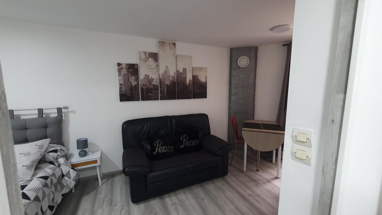 Appartement Carnus روديه المظهر الخارجي الصورة