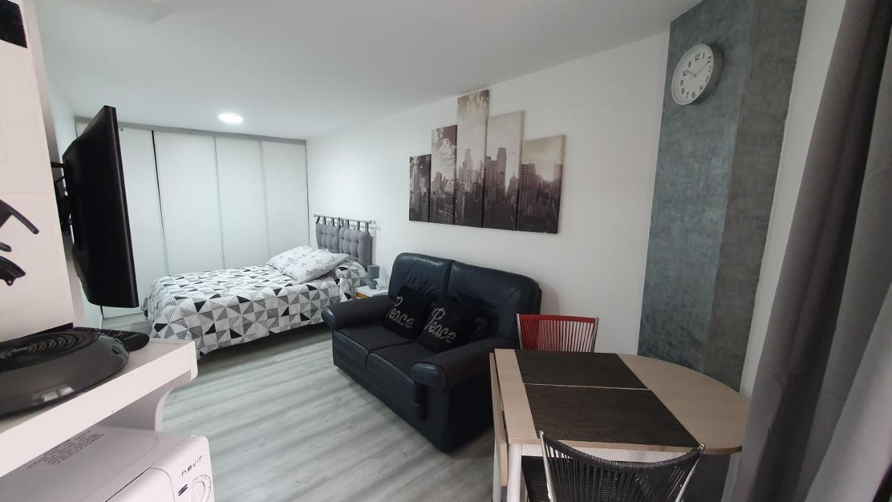 Appartement Carnus روديه المظهر الخارجي الصورة