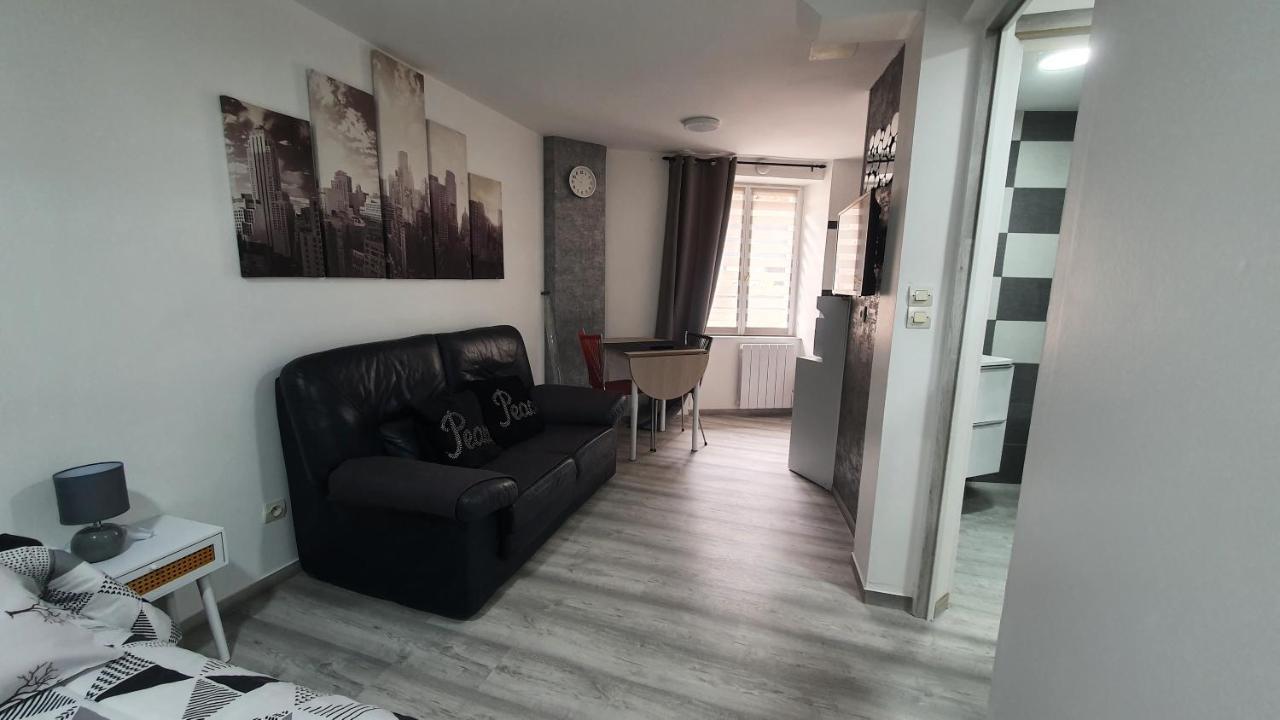 Appartement Carnus روديه المظهر الخارجي الصورة