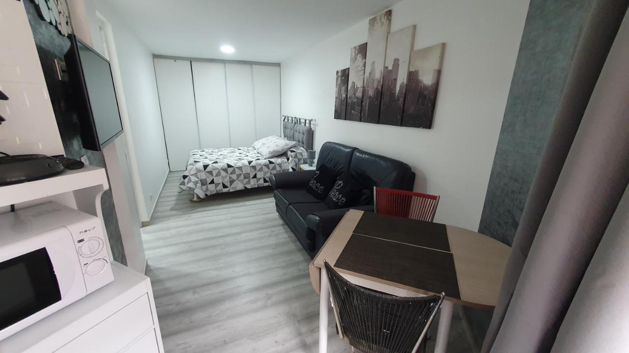 Appartement Carnus روديه المظهر الخارجي الصورة