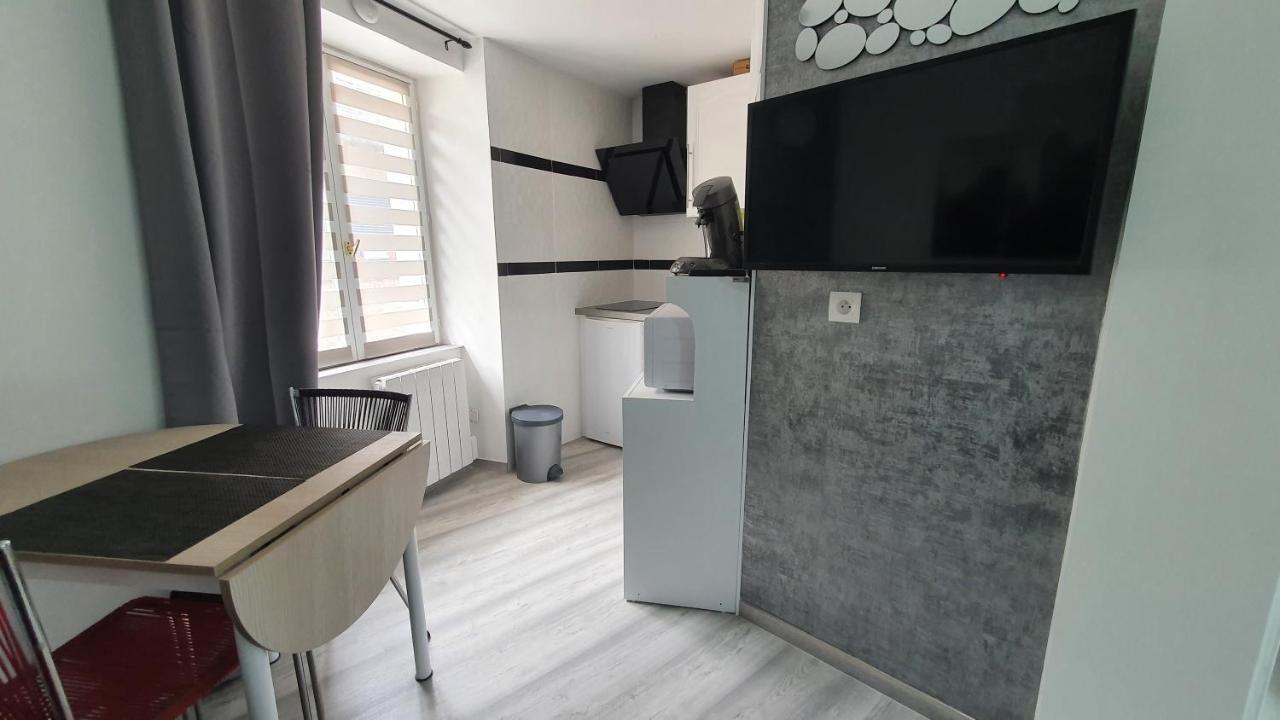 Appartement Carnus روديه المظهر الخارجي الصورة