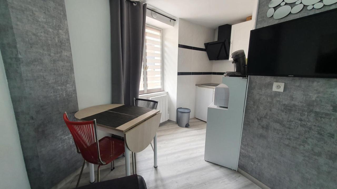 Appartement Carnus روديه المظهر الخارجي الصورة