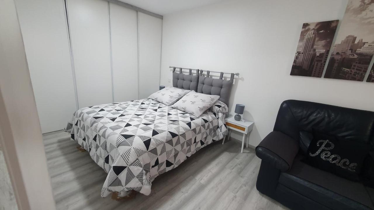 Appartement Carnus روديه المظهر الخارجي الصورة