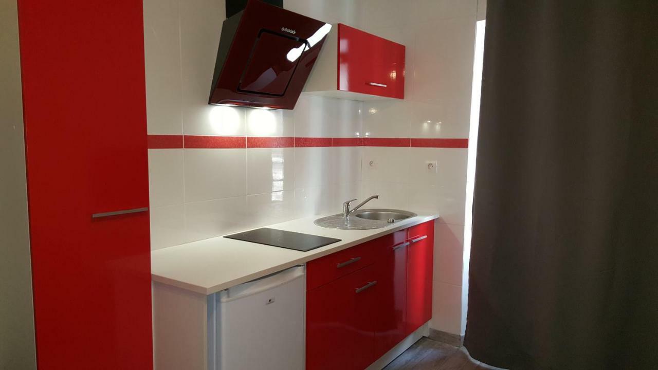 Appartement Carnus روديه المظهر الخارجي الصورة