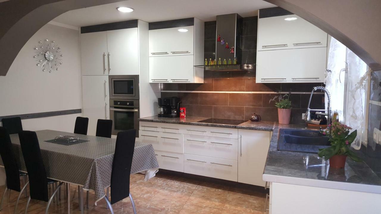 Appartement Carnus روديه المظهر الخارجي الصورة