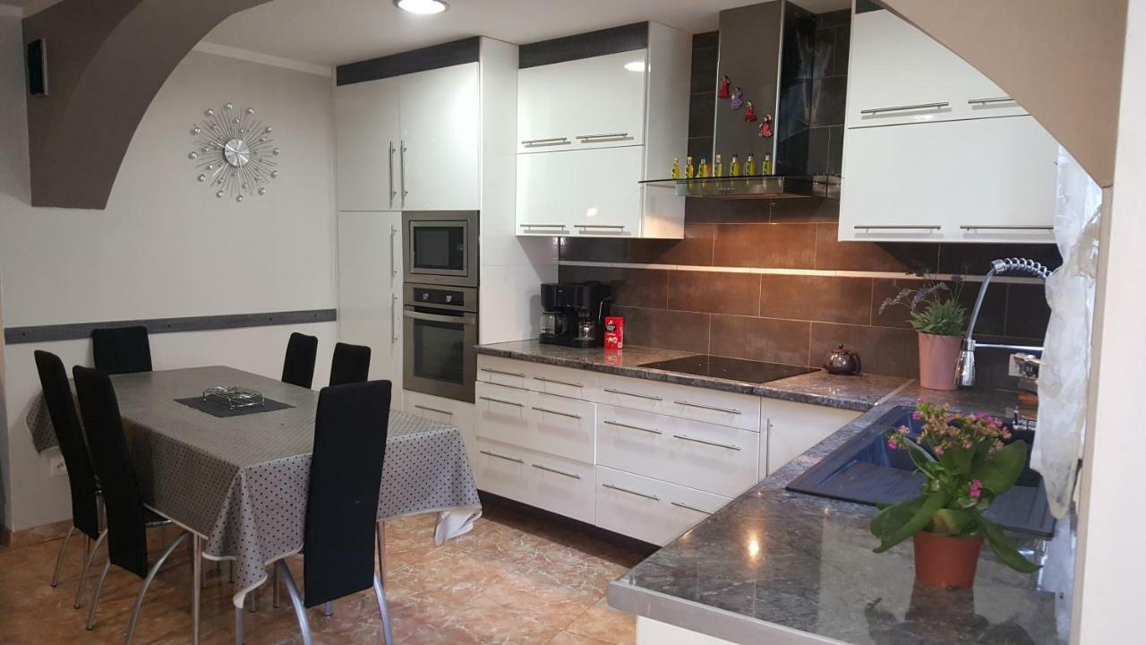Appartement Carnus روديه المظهر الخارجي الصورة