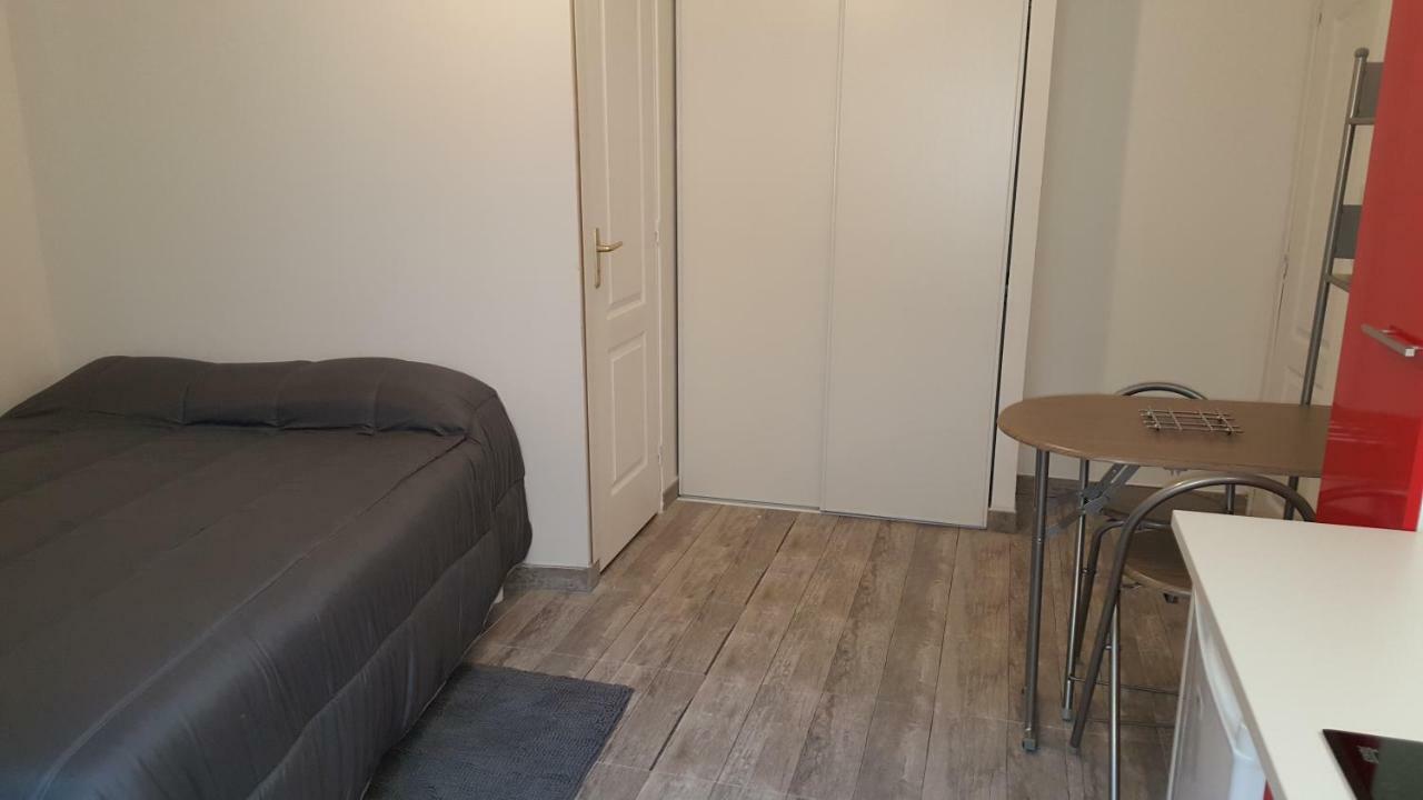 Appartement Carnus روديه المظهر الخارجي الصورة