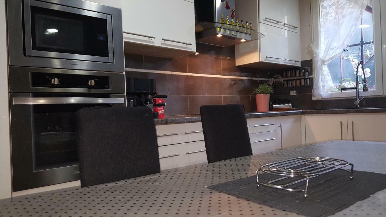 Appartement Carnus روديه المظهر الخارجي الصورة