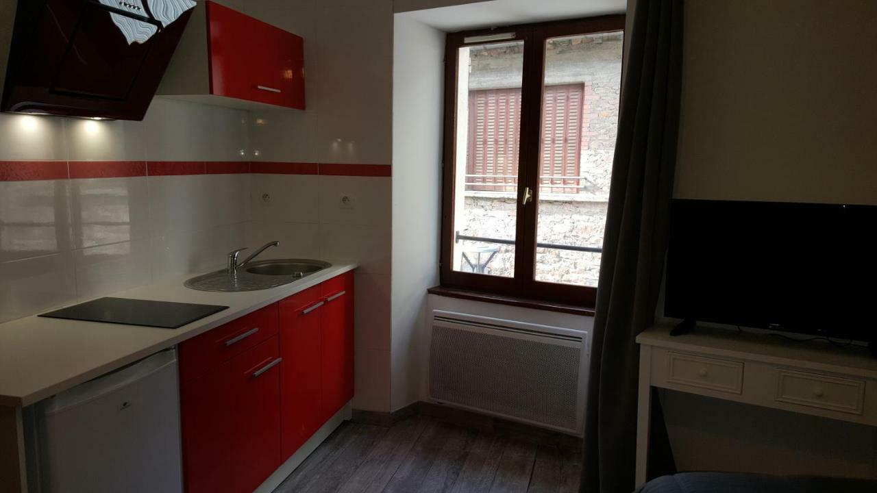 Appartement Carnus روديه المظهر الخارجي الصورة