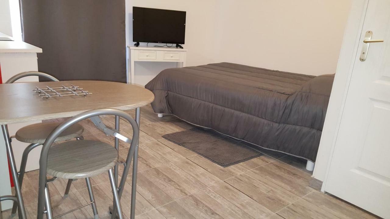 Appartement Carnus روديه المظهر الخارجي الصورة
