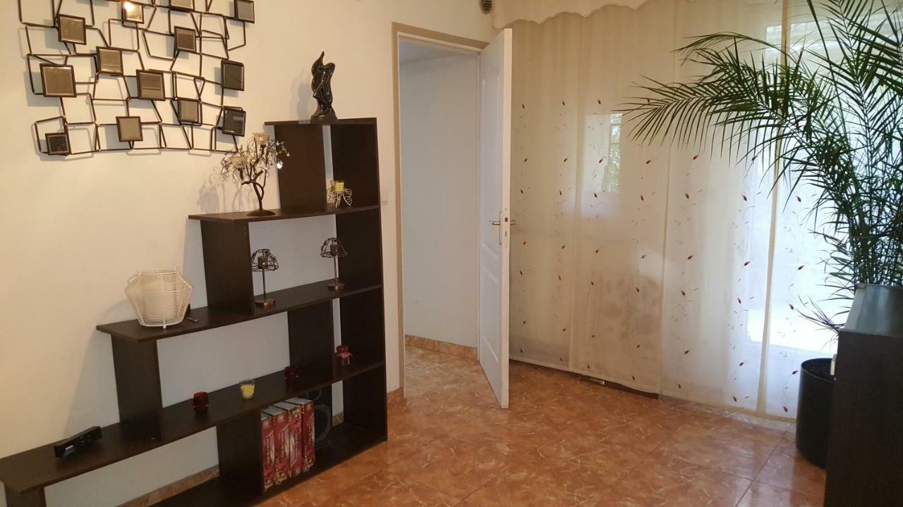 Appartement Carnus روديه المظهر الخارجي الصورة