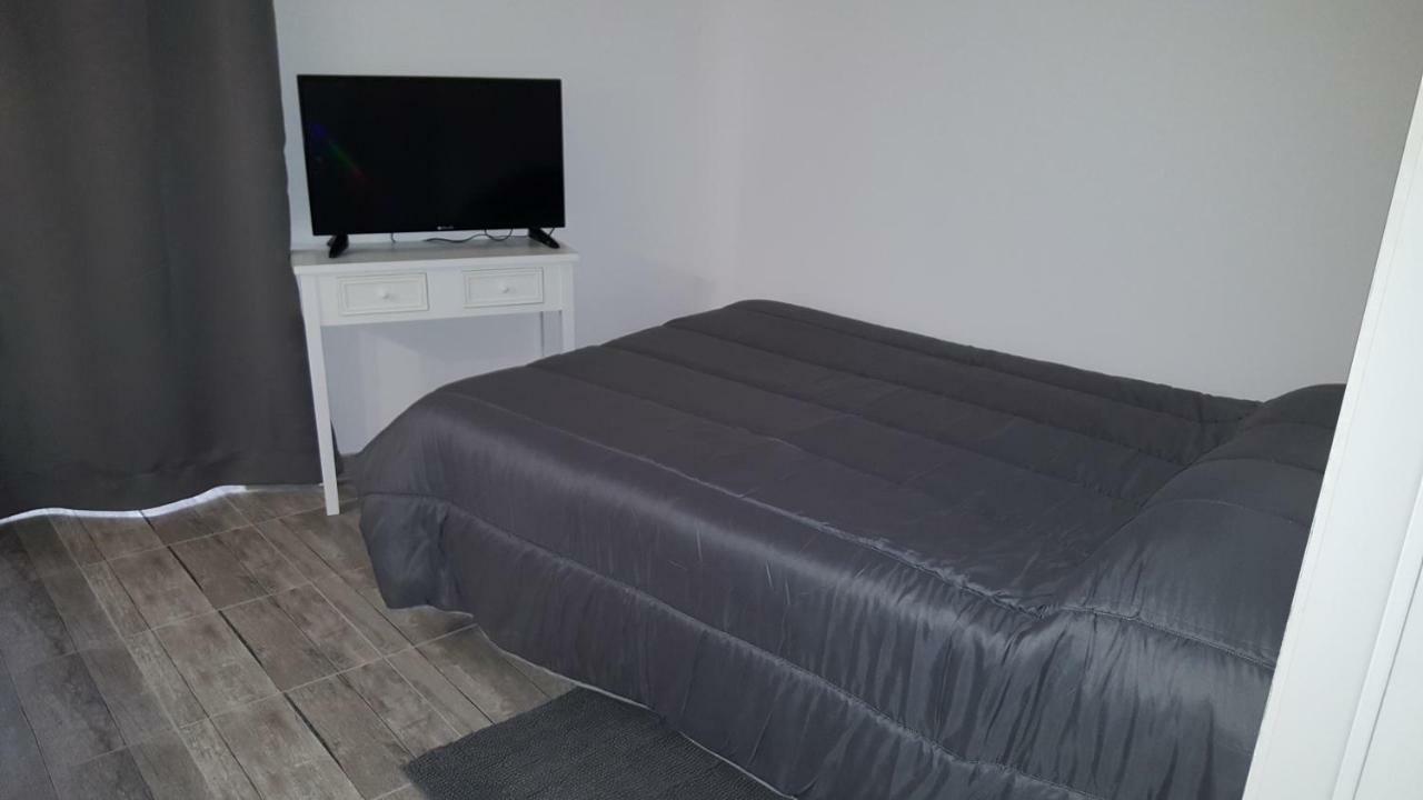 Appartement Carnus روديه المظهر الخارجي الصورة