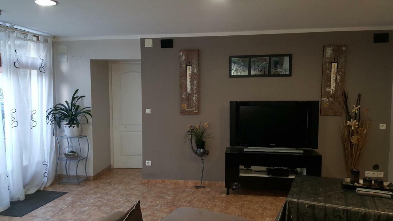 Appartement Carnus روديه المظهر الخارجي الصورة