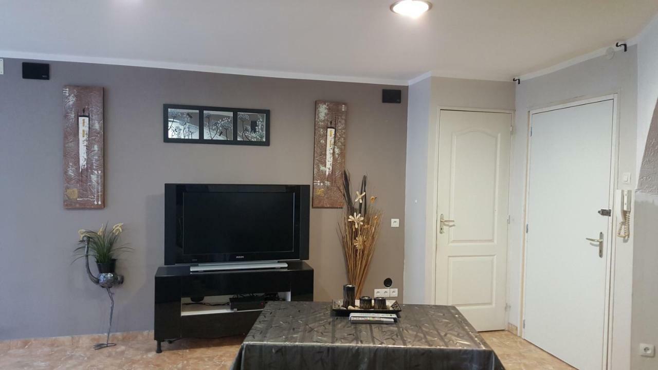 Appartement Carnus روديه المظهر الخارجي الصورة