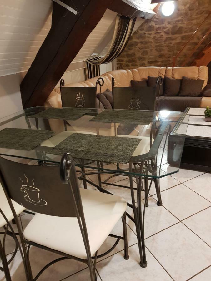 Appartement Carnus روديه المظهر الخارجي الصورة