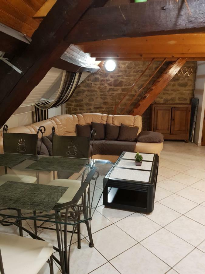 Appartement Carnus روديه المظهر الخارجي الصورة