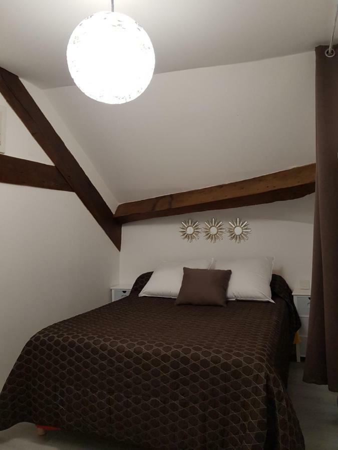 Appartement Carnus روديه المظهر الخارجي الصورة