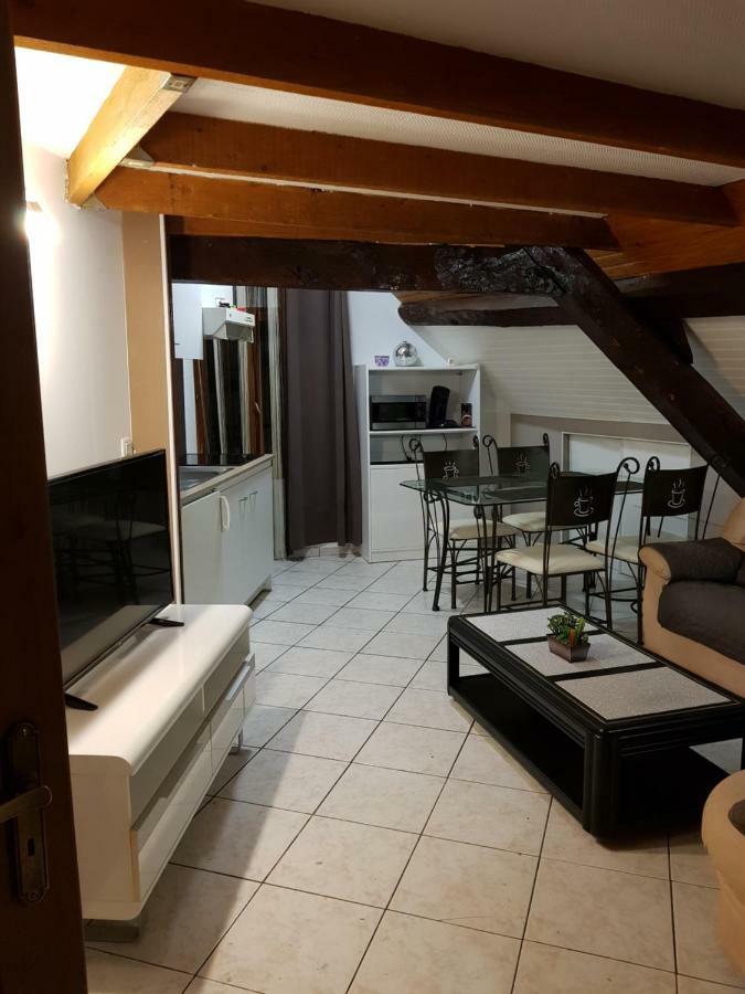 Appartement Carnus روديه المظهر الخارجي الصورة