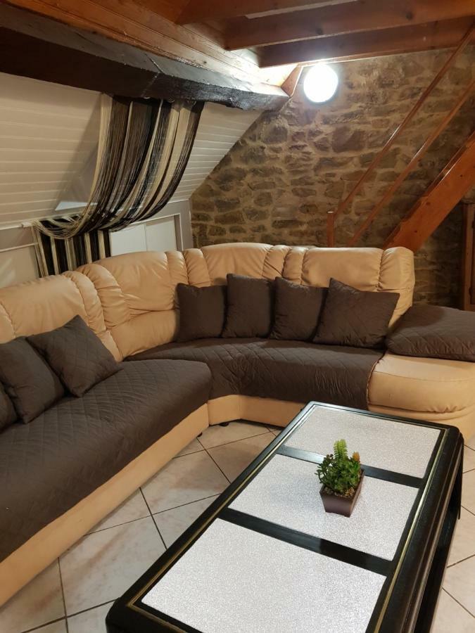 Appartement Carnus روديه المظهر الخارجي الصورة