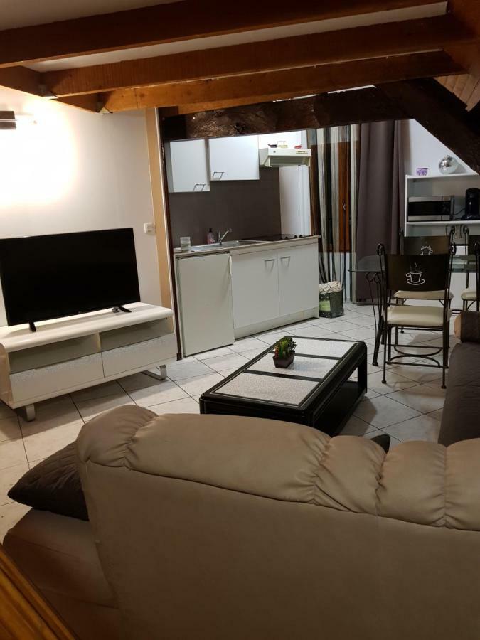 Appartement Carnus روديه المظهر الخارجي الصورة