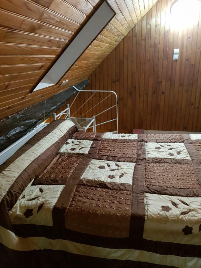 Appartement Carnus روديه المظهر الخارجي الصورة
