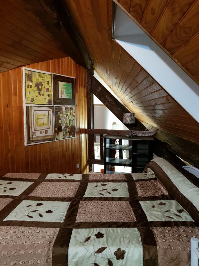 Appartement Carnus روديه المظهر الخارجي الصورة