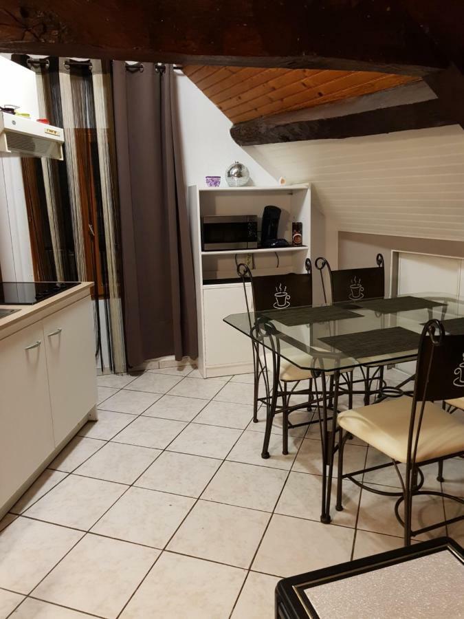 Appartement Carnus روديه المظهر الخارجي الصورة