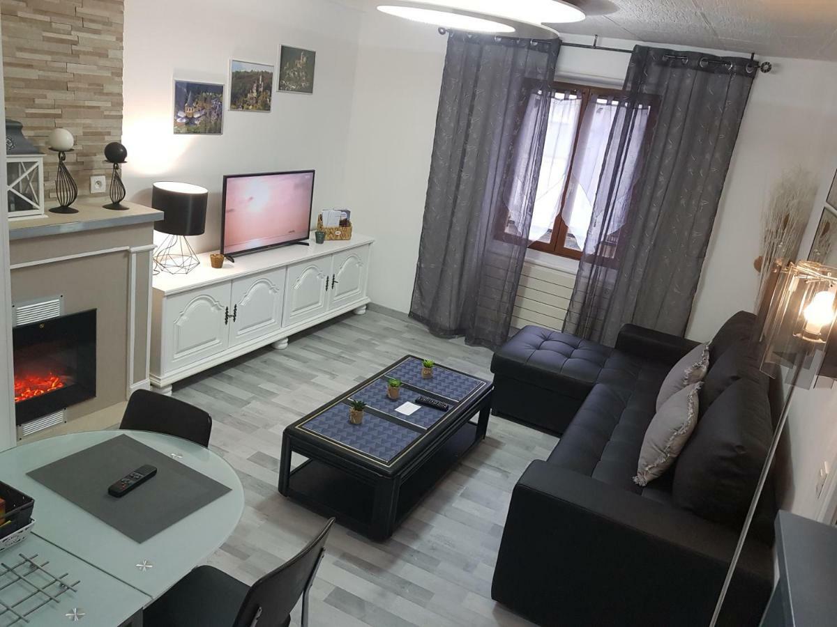 Appartement Carnus روديه المظهر الخارجي الصورة