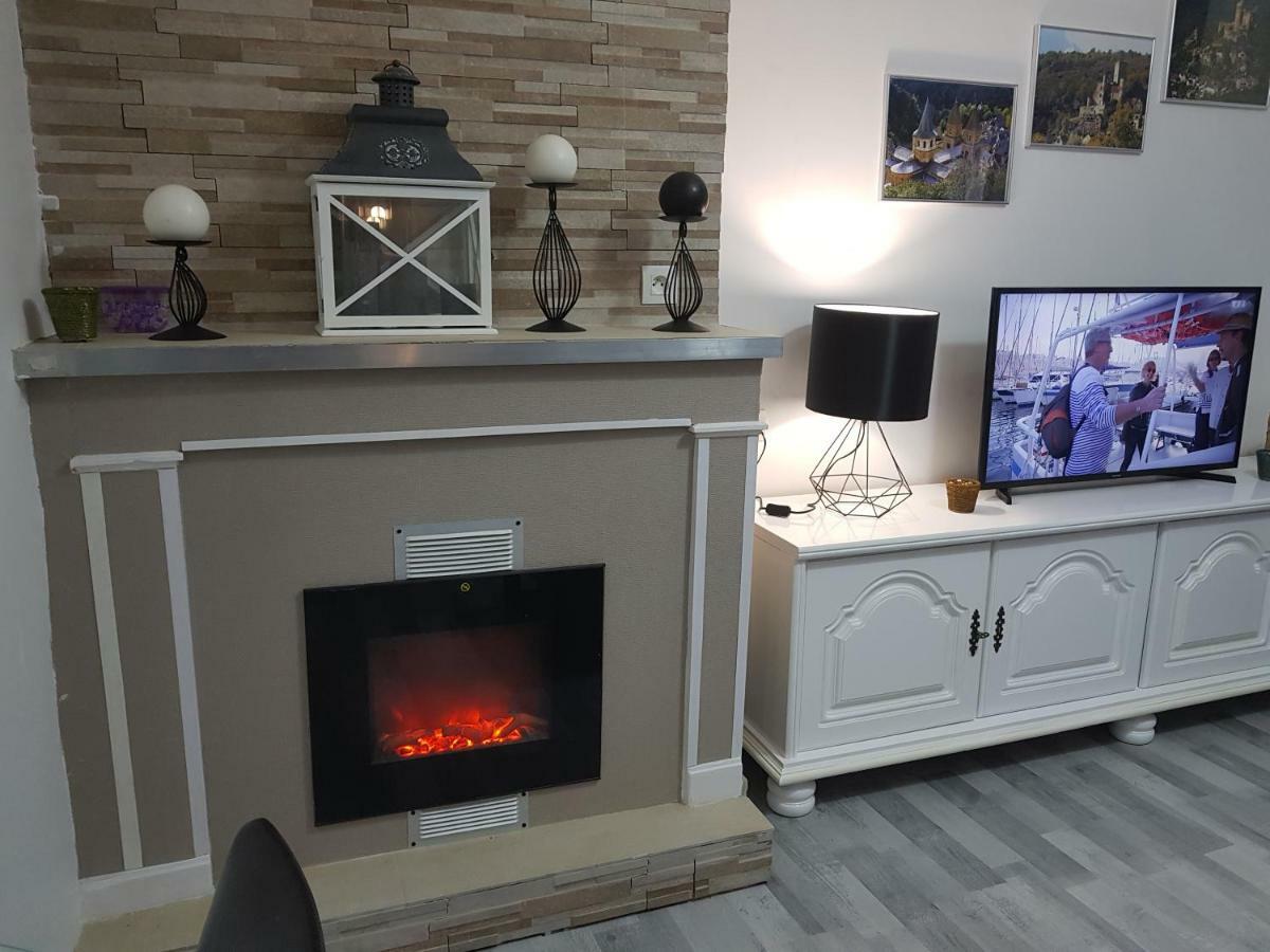 Appartement Carnus روديه المظهر الخارجي الصورة