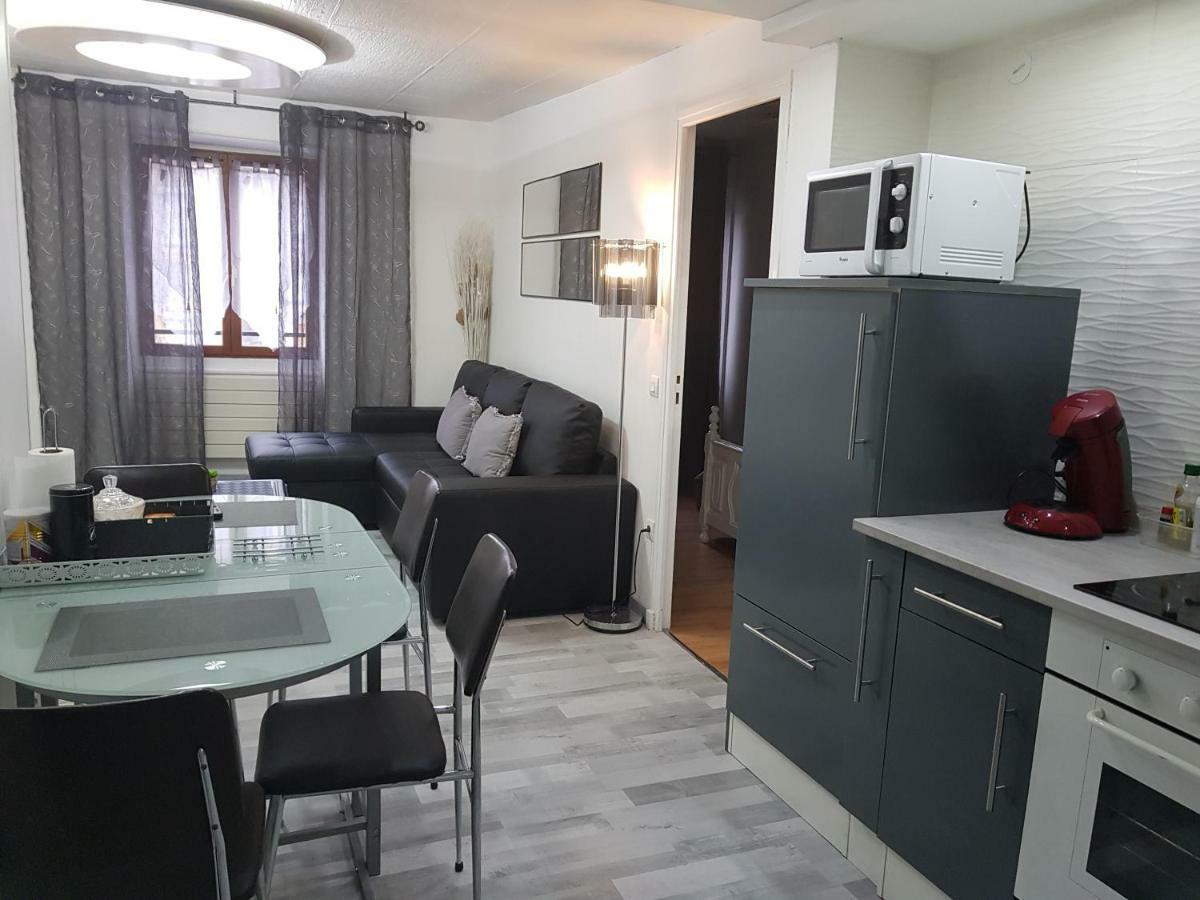 Appartement Carnus روديه المظهر الخارجي الصورة