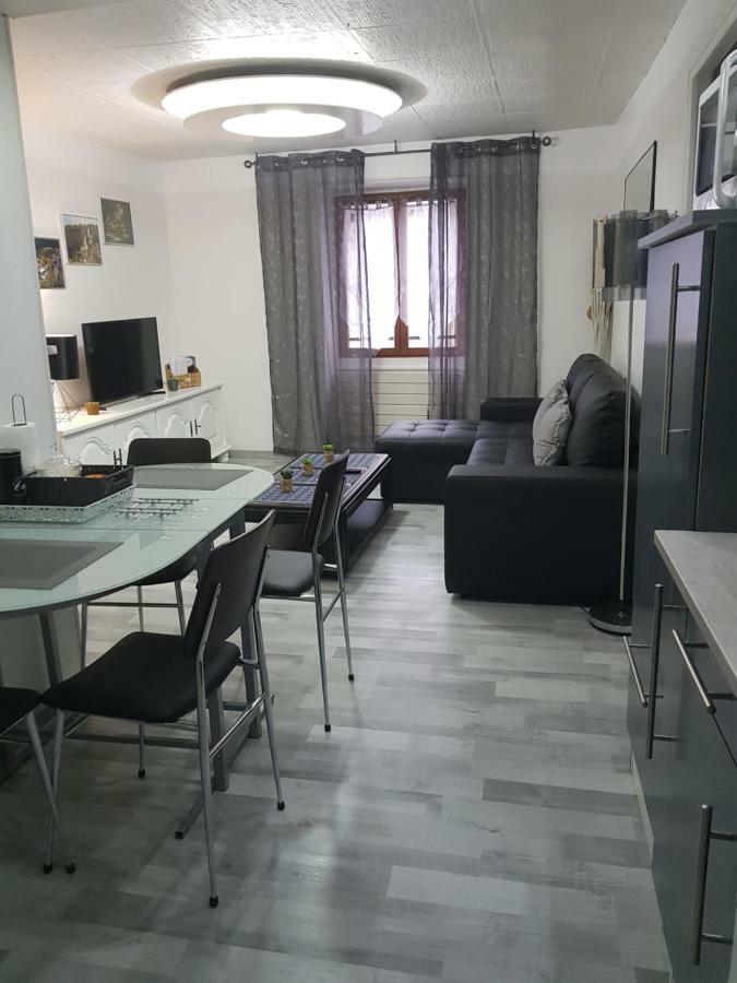 Appartement Carnus روديه المظهر الخارجي الصورة