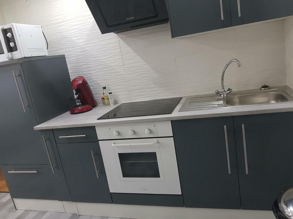 Appartement Carnus روديه المظهر الخارجي الصورة