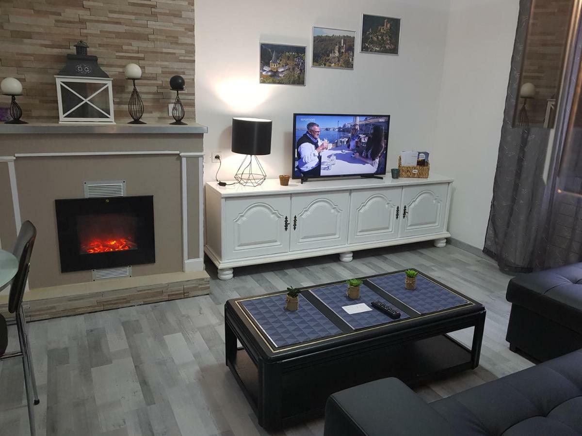 Appartement Carnus روديه المظهر الخارجي الصورة