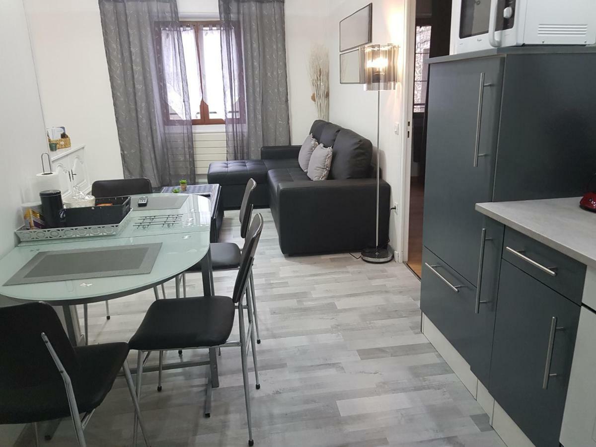 Appartement Carnus روديه المظهر الخارجي الصورة